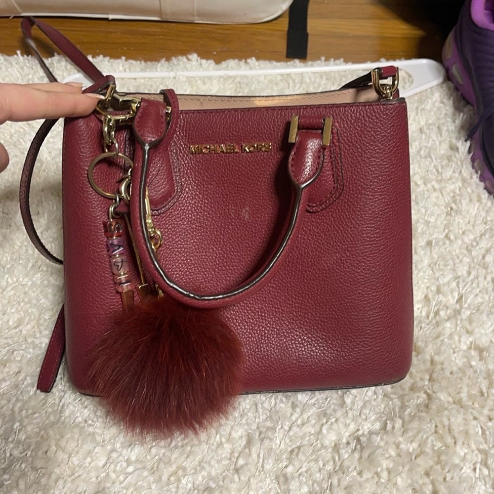 Michel kors used a couple times